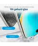 TORRAS Install Master iPhone 16 Pro Max Privacy Screen Protector Installatietray