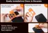 TORRAS LensGuard iPhone 16 Pro / 16 Pro Max Camera Protector Zwart afbeelding 11