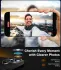 TORRAS LensGuard iPhone 16 Pro / 16 Pro Max Camera Protector Zwart afbeelding 5