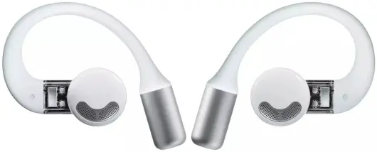 Nothing Ear (open) Draadloze Oordopjes met Open Sound-technologie Wit afbeelding 9