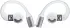 Nothing Ear (open) Draadloze Oordopjes met Open Sound-technologie Wit afbeelding 9