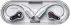 Nothing Ear (open) Draadloze Oordopjes met Open Sound-technologie Wit afbeelding 7