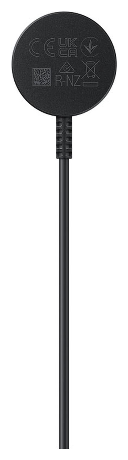 Originele Samsung Draadloze Oplader voor Samsung Galaxy Watch Zwart afbeelding 6