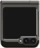 Spigen Tough Armor Pro Samsung Galaxy Z Flip 6 Hoesje Back Cover Gunmetal