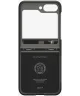 Spigen Tough Armor Pro Samsung Galaxy Z Flip 6 Hoesje Back Cover Gunmetal