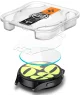 Spigen EZ Fit - Samsung Galaxy Watch 7 40MM Screen Protector Glas 2-Pack