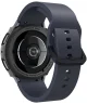 Spigen Liquid Air - Samsung Galaxy Watch 7 40MM Hoesje - Zwart