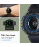 Spigen Liquid Air - Samsung Galaxy Watch 7 40MM Hoesje - Zwart