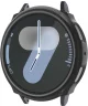 Spigen Liquid Air - Samsung Galaxy Watch 7 44MM Hoesje - Zwart