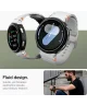 Spigen Liquid Air - Samsung Galaxy Watch 7 44MM Hoesje - Zwart