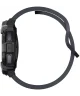 Spigen Rugged Armor - Samsung Galaxy Watch 7 44MM Hoesje - Zwart