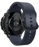 Spigen Rugged Armor - Samsung Galaxy Watch 7 44MM Hoesje - Zwart