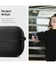 Spigen Urban Fit Samsung Galaxy Buds 3 / Buds 3 Pro Hoesje Zwart