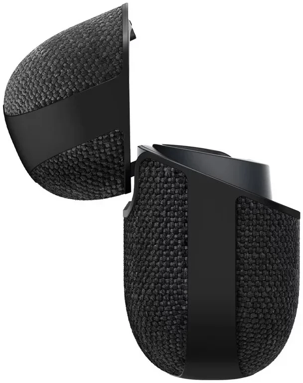 Spigen Urban Fit Samsung Galaxy Buds 3 / Buds 3 Pro Hoesje Zwart afbeelding 10