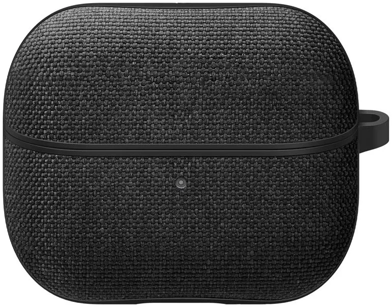 Spigen Urban Fit Samsung Galaxy Buds 3 / Buds 3 Pro Hoesje Zwart afbeelding 9