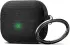 Spigen Urban Fit Samsung Galaxy Buds 3 / Buds 3 Pro Hoesje Zwart afbeelding 1