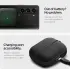 Spigen Urban Fit Samsung Galaxy Buds 3 / Buds 3 Pro Hoesje Zwart afbeelding 5