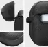 Spigen Urban Fit Samsung Galaxy Buds 3 / Buds 3 Pro Hoesje Zwart afbeelding 8