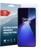 Rosso OnePlus Nord CE4 Screen Protector Ultra Clear Duo Pack