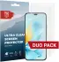 Rosso Honor 200 Lite Screen Protector Ultra Clear Duo Pack afbeelding 1