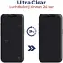 Rosso Honor 200 Lite Screen Protector Ultra Clear Duo Pack afbeelding 2