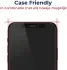 Rosso Honor 200 Lite Screen Protector Ultra Clear Duo Pack afbeelding 4