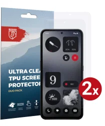 Alle Nothing CMF Phone 1 Screen Protectors