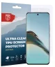 Rosso Realme 13 Pro Screen Protector Case Friendly Folie Duo Pack