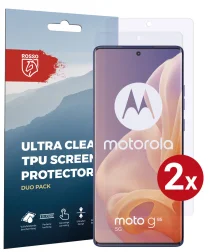 Alle Motorola Moto G85 Screen Protectors