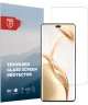 Rosso Honor 200 Pro 9H Tempered Glass Screen Protector