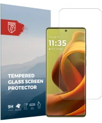 Rosso Motorola Moto G85 9H Tempered Glass Screen Protector