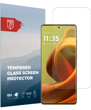 Motorola Moto G85 Screen Protectors