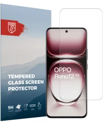 Alle Oppo Reno 12 Screen Protectors