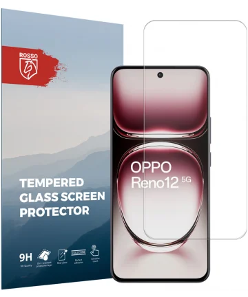 Oppo Reno 12 Screen Protectors