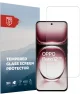 Rosso Oppo Reno 12 9H Tempered Glass Screen Protector