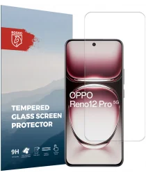 Alle Oppo Reno 12 Pro Screen Protectors