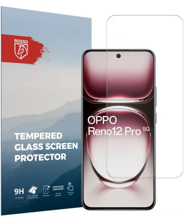 Oppo Reno 12 Pro Screen Protectors