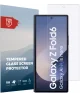 Rosso Samsung Galaxy Z Fold 6 9H Tempered Glass Screen Protector Voorkant