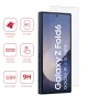 Rosso Samsung Galaxy Z Fold 6 9H Tempered Glass Screen Protector Voorkant