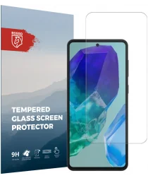 Alle Samsung Galaxy M55 Screen Protectors