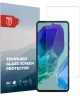 Rosso Samsung Galaxy M55 9H Tempered Glass Screen Protector