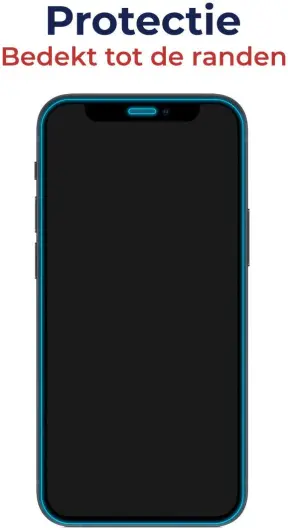 Rosso Samsung Galaxy M55 9H Tempered Glass Screen Protector afbeelding 4