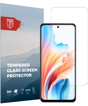 Oppo A79 Screen Protectors