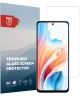 Rosso Oppo A79 9H Tempered Glass Screen Protector