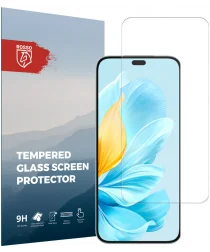 Rosso Honor 200 Lite 9H Tempered Glass Screen Protector