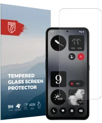 Alle Nothing CMF Phone 1 Screen Protectors