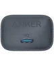 Anker Powerport Nano 4 Duurzame USB-C Lader GaN Fast Charge 30W Zwart