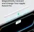 PITAKA MagEZ 2 Apple iPad Pro 13 (2024) Hoes Back Cover Zwart afbeelding 6