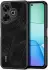 Dux Ducis Aimo Xiaomi Redmi 13 4G / Poco M6 Hoesje Back Cover Zwart afbeelding 1