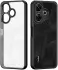 Dux Ducis Aimo Xiaomi Redmi 13 4G / Poco M6 Hoesje Back Cover Zwart afbeelding 3